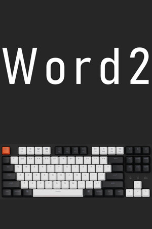 Word2 cover art