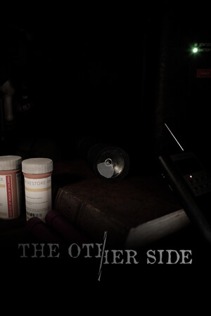 The Other Side cover art