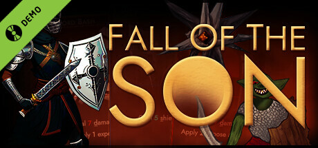 Fall Of The Son Demo
