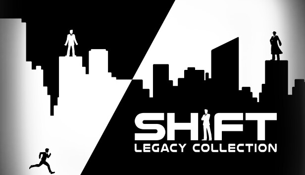 Shift Legacy Collection