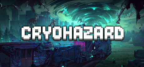 Cryohazard Bug Fixing 2