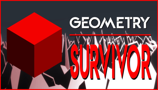 Geometry Survivor