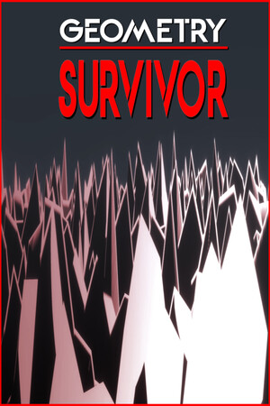 Geometry Survivor [0] cover art