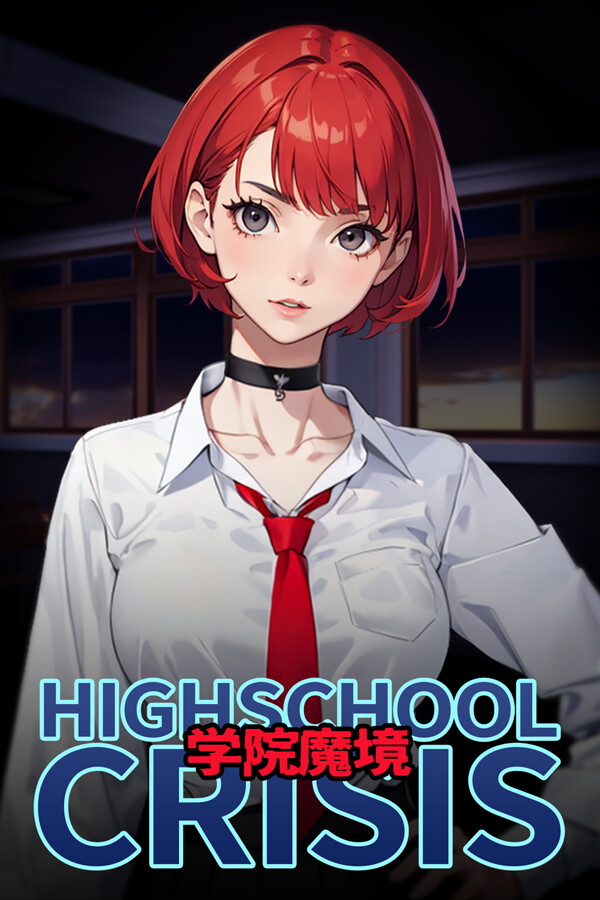 학원마경 ~High School Crisis~