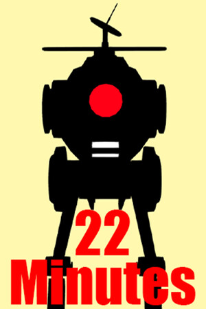 22 Minutes cover