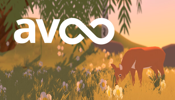 Avoo Steam capsule image