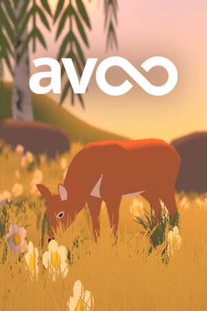 Avoo cover art