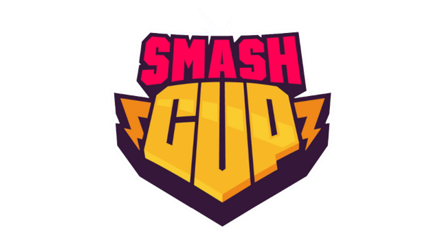 Smash Cup