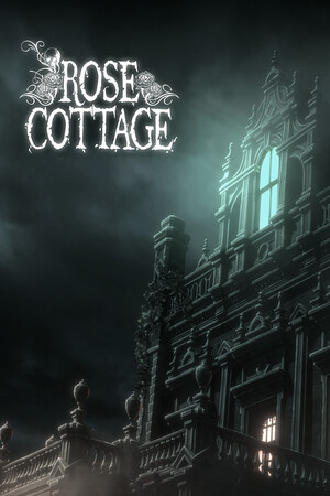 Rose Cottage cover art