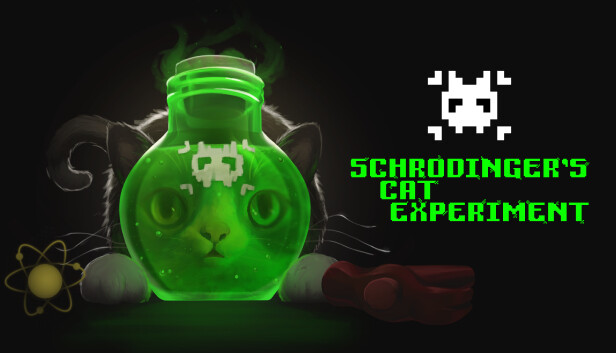 Schrodinger's Cat Experiment (SCE) on Steam