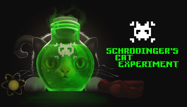 Schrodinger's Cat Experiment
