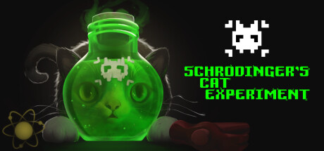 Schrodinger's Cat Experiment