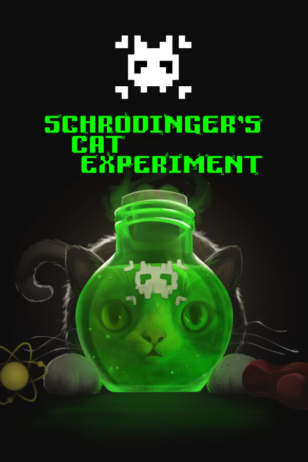 Schrodinger's Cat Experiment (SCE)