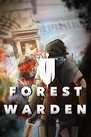 Forest Warden cover art