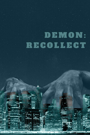 Demon: Recollect cover art