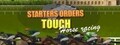 Starters Orders Touch Horse Racing