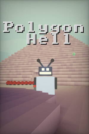 Polygon Hell cover art