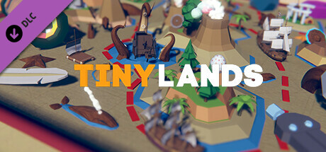 Tiny Lands - Expansion Pack 3 header image