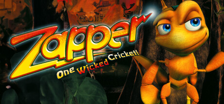 Baixar Zapper: One Wicked Cricket Torrent