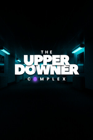 The Upper Downer Complex cover art