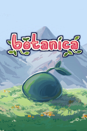 Botanica cover art