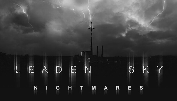 Leaden Sky: Nightmares