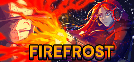 Baixar Firefrost Torrent