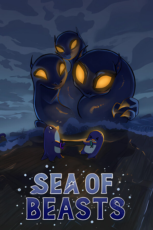 Sea of Beasts