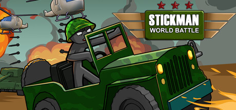 Stickman World Battle Cover Image