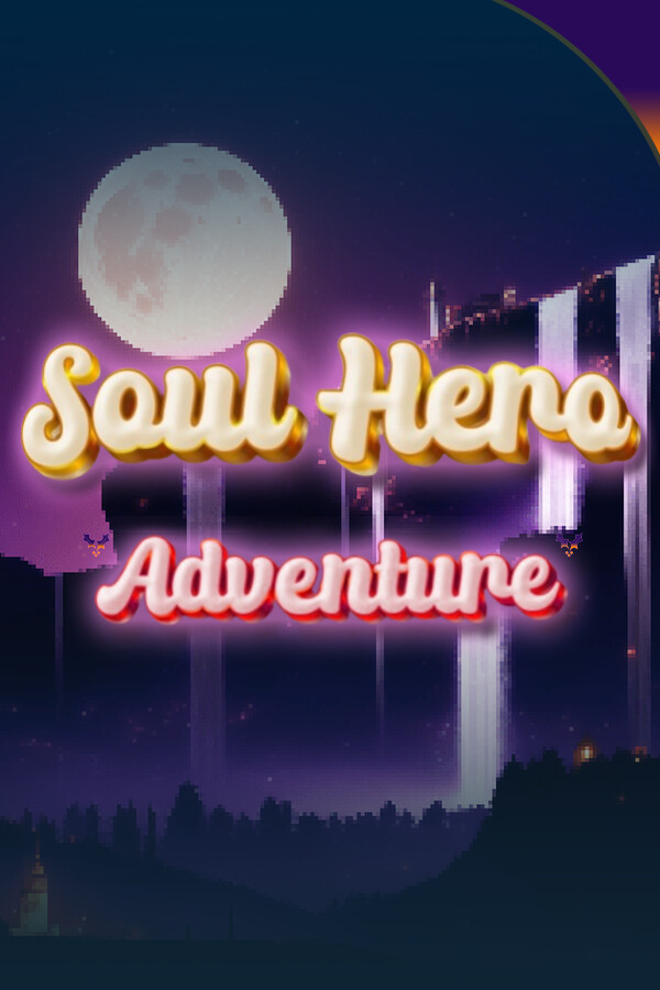 Soul Hero Adventure