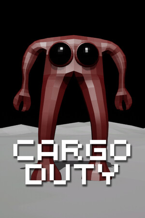 Cargo Duty cover art
