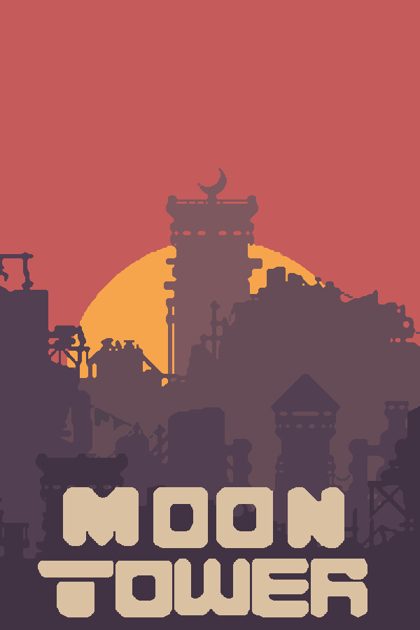 Moon Tower