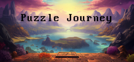Puzzle Journey