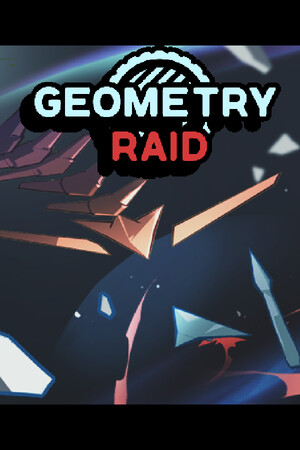 Geometry raid cover art