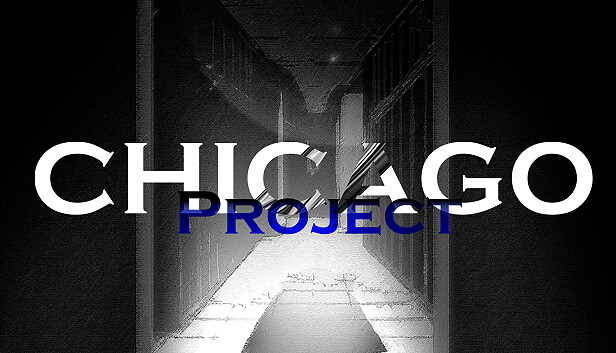 Chicago Project (芝加哥计划) Steam capsule image