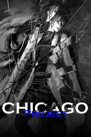 Chicago Project cover art