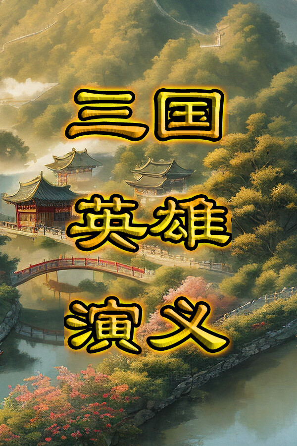 三国英雄演义(Three Kingdoms Heroes Epic)