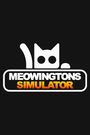 Meowingtons Simulator cover art