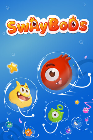 SwayBods cover art