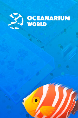 Oceanarium World cover art