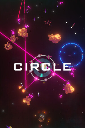Circle Defense cover art