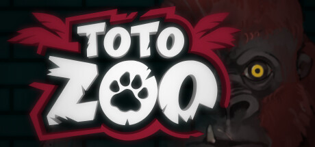 TOTO ZOO | Chapter ZERO Steam header image