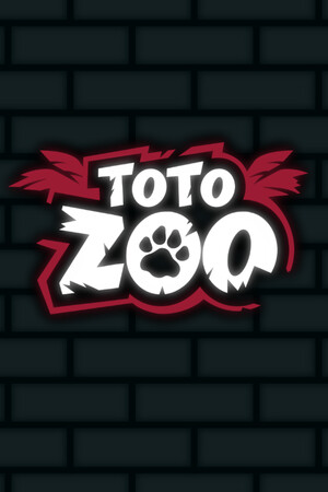 TOTO ZOO | Chapter ZERO cover art