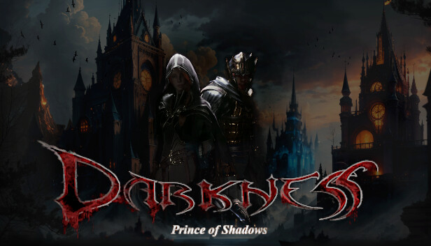 Darkness: Prince of Shadows