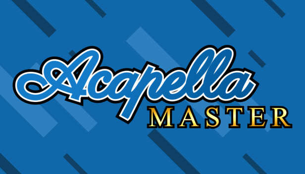 Acapella Master Steam capsule image