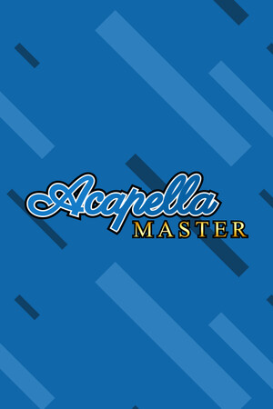 Acapella Master cover art