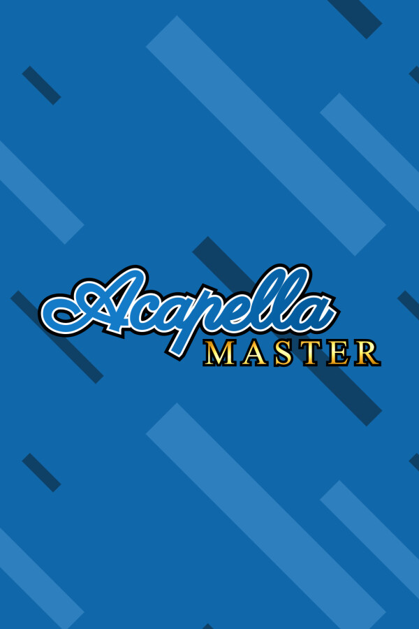 Acapella Master