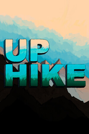 Up Hike cover art