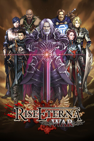 Rise Eterna War Demo