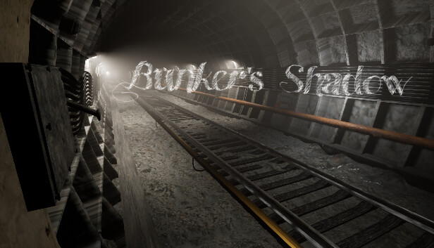 Bunker's Shadow Steam capsule image